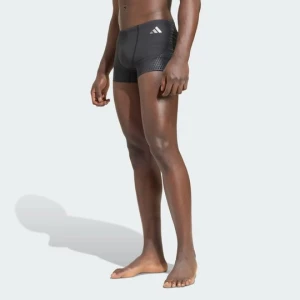 BOKSERKI DO PŁYWANIA SPEEDTECH Adidas czarny