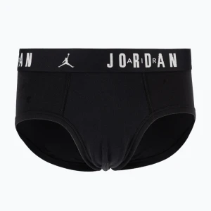 Zdjęcie produktu Bokserki dziecięce Nike Jordan JHB Briefs 3 pary black