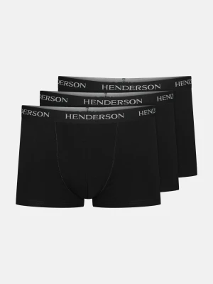 Bokserki Effort 3-pak Henderson
