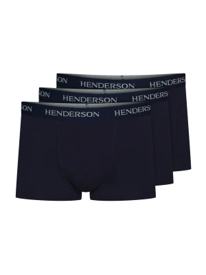 Bokserki Effort 3-pak Henderson