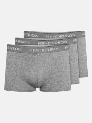 Bokserki Effort 3-pak Henderson