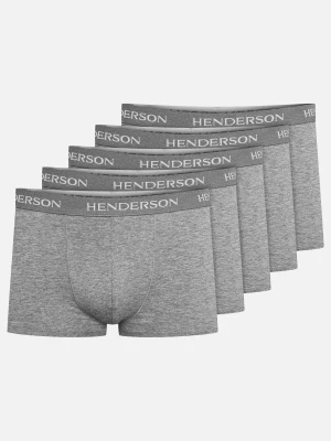 Bokserki Effort 5-pak Henderson