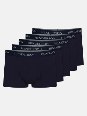 Bokserki Effort 5-pak Henderson