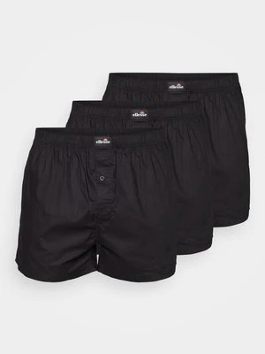 Bokserki Ellesse czarny
