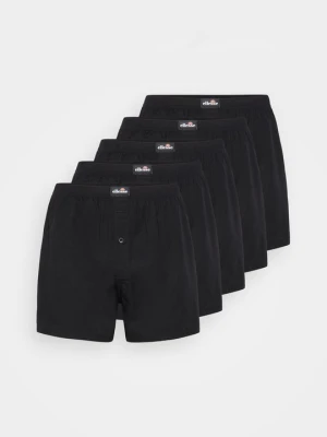 Bokserki Ellesse czarny