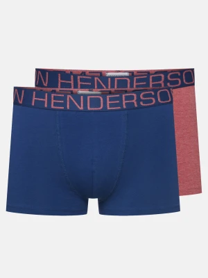 Bokserki Fever 2-pak Henderson