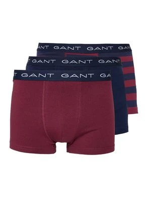 Bokserki Gant
