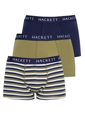 Bokserki Hackett London