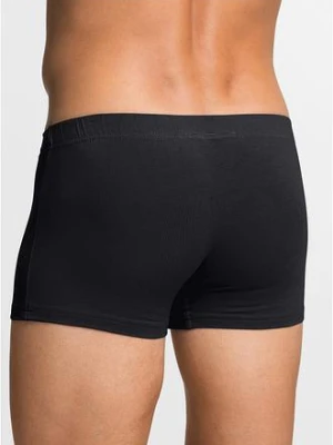 Bokserki hipster z miękką bawełną (3 pary) bonprix