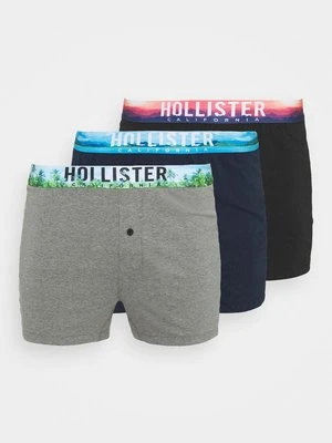 Bokserki Hollister Co.