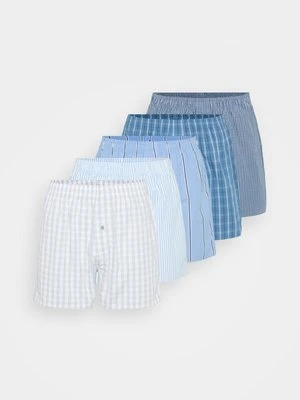 Bokserki Hollister Co.