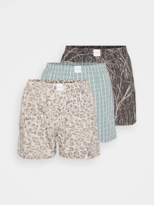 Bokserki Hollister Co.