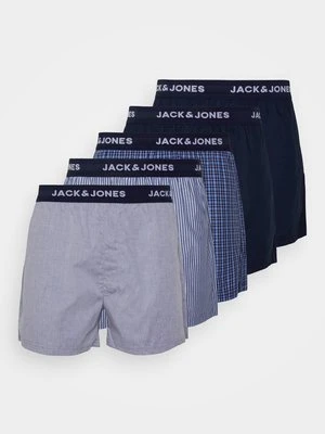 Bokserki jack & jones