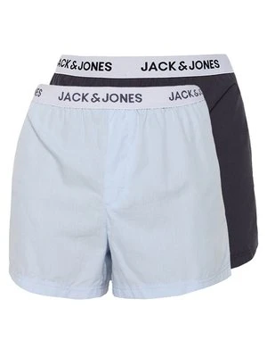 Bokserki jack & jones