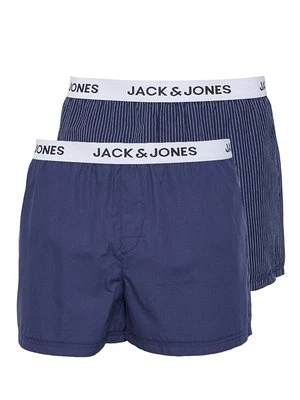 Bokserki jack & jones