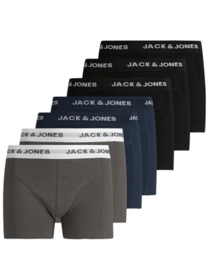 Bokserki Jack & Jones Kids