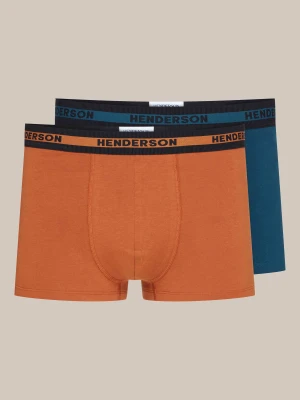 Bokserki Jag 2-pak Henderson
