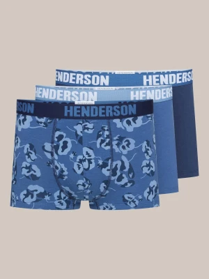 Bokserki Jarl 3-pak Henderson