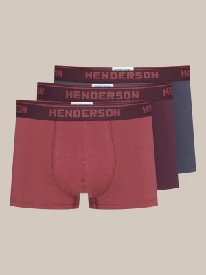 Bokserki Jewel 3-pak Henderson