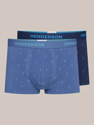 Bokserki Joy 2-pak Henderson