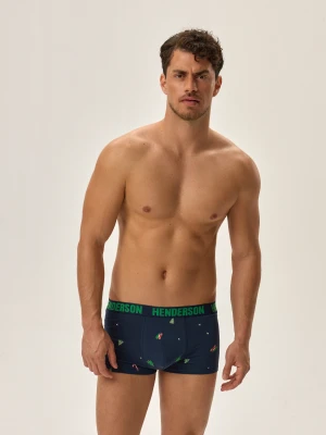 Bokserki Jury 2-pak Henderson