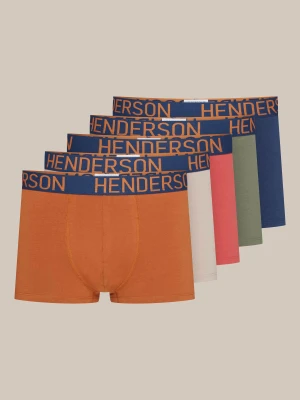 Bokserki Kadet 5-pak Henderson