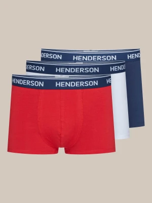 Bokserki Kane 3-pak Henderson