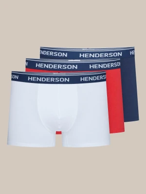 Bokserki Kane 3-pak Henderson