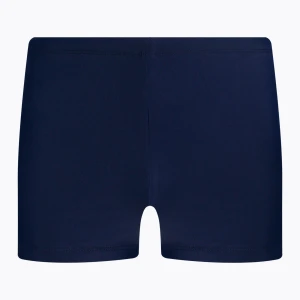 Bokserki kąpielowe męskie Nike Reflect Logo Square Leg midnight navy