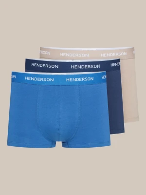Bokserki Kava 3-pak Henderson