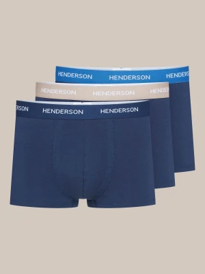 Bokserki Kent 3-pak Henderson