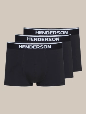 Bokserki Kin 3-pak Henderson