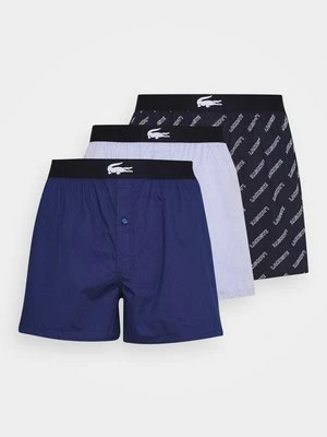 Bokserki Lacoste