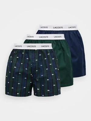 Bokserki Lacoste