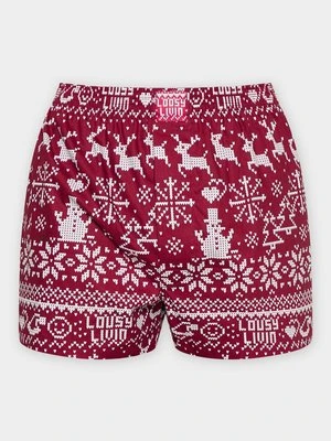 Bokserki Lousy Livin Underwear