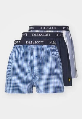 Bokserki Lyle & Scott