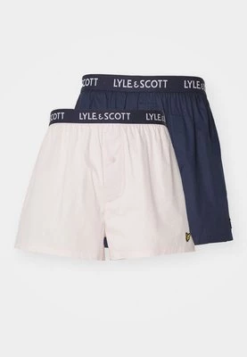 Bokserki Lyle & Scott