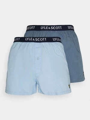 Bokserki Lyle & Scott