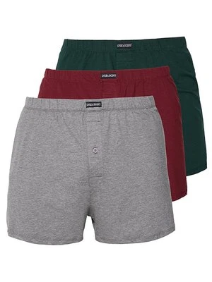Bokserki Lyle & Scott