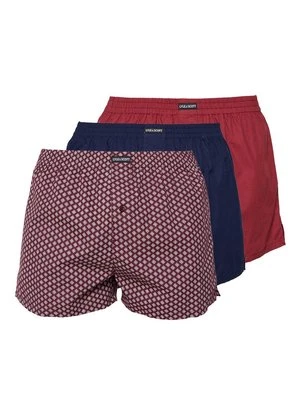 Bokserki Lyle & Scott