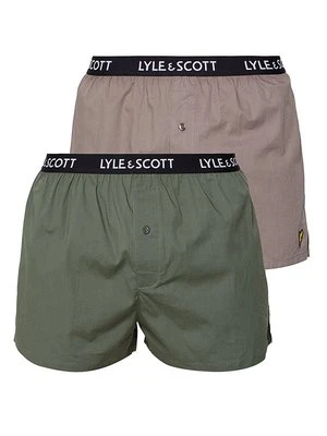 Bokserki Lyle & Scott