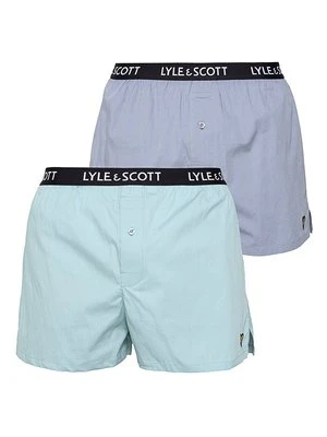 Bokserki Lyle & Scott