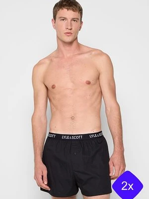 Bokserki Lyle & Scott