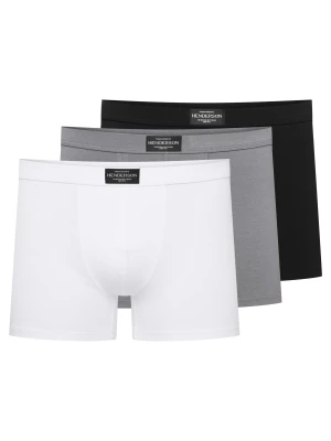 Bokserki Main 3-pak Henderson