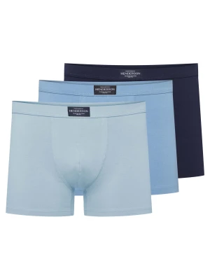 Bokserki Main 3-pak Henderson