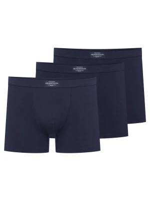 Bokserki Main 3-pak Henderson