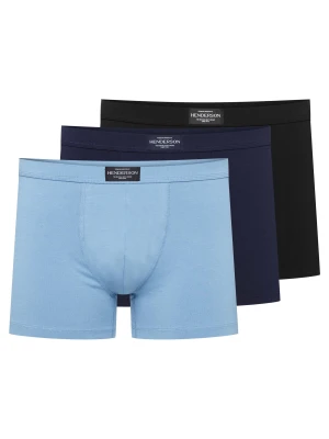 Bokserki Main 3-pak Henderson