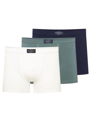 Bokserki Main 3-pak Henderson