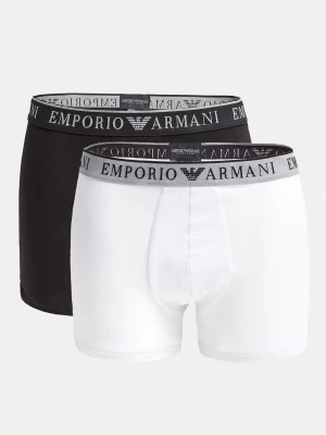 Bokserki męskie 2-PAK EMPORIO ARMANI Emporio Armani Underwear