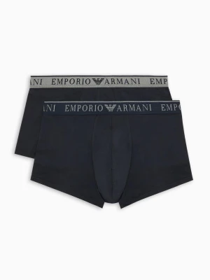Bokserki męskie 2-PAK EMPORIO ARMANI Emporio Armani Underwear